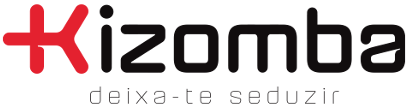 logo Mais Kizomba