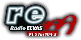 logo Rádio Elvas