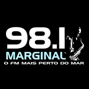 logo Radio Marginal