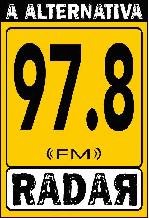 logo Radio Radar