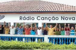 Radio Canção Nova Radio Canção Nova