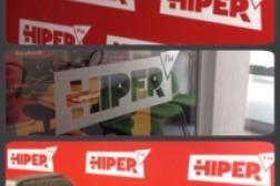 Radio Hiper FM Radio Hiper FM