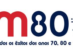 Radio M80 Radio M80