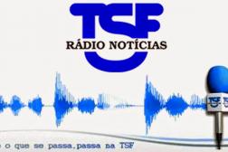 Radio TSF Radio TSF