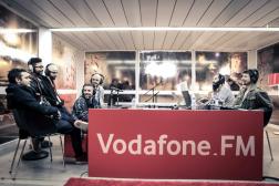 Radio Vodafone FM Radio Vodafone FM