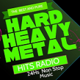 Hard & Heavy Metal Hits Radio