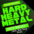 Hard & Heavy Metal Hits Radio Hard & Heavy Metal Hits Radio