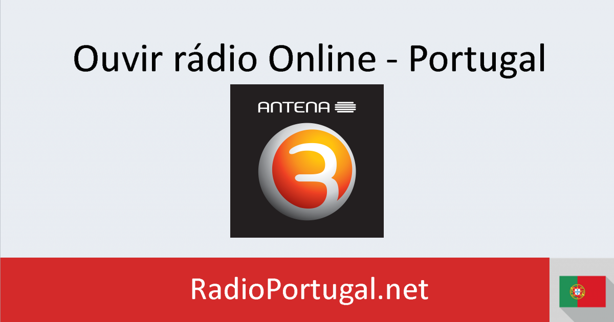 Logo Antena 3 RDP Internacional Radiodifusão Rádio e Televisão de Portugal,  design, texto, laranja, logotipo png